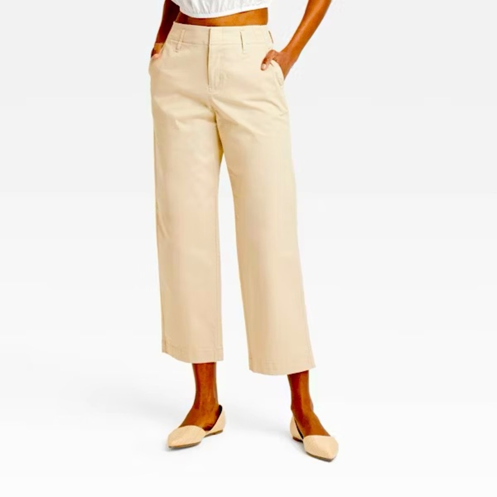 New York & Co. Chino Pant